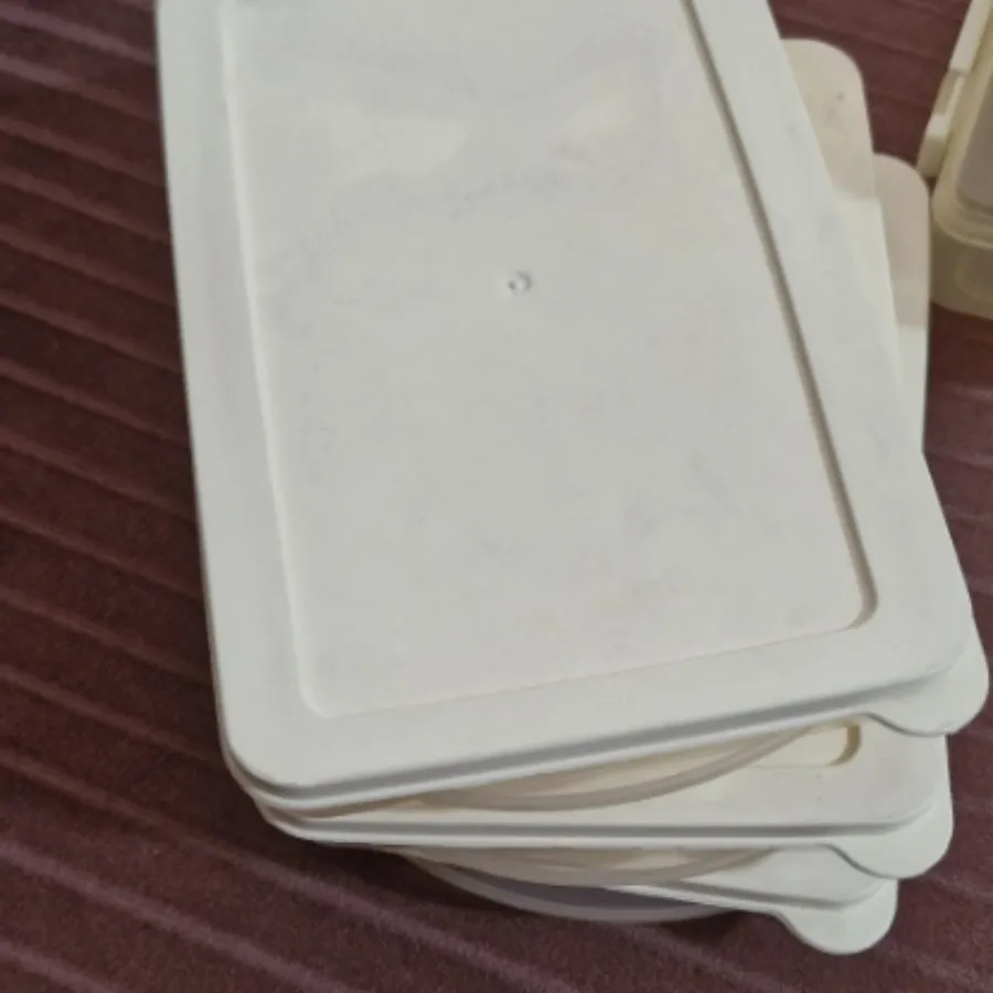 ظروف نظم دهنده لیمون