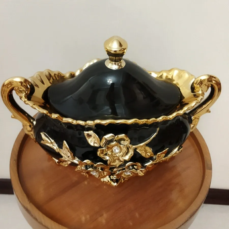 شکلات خوری بزرگ