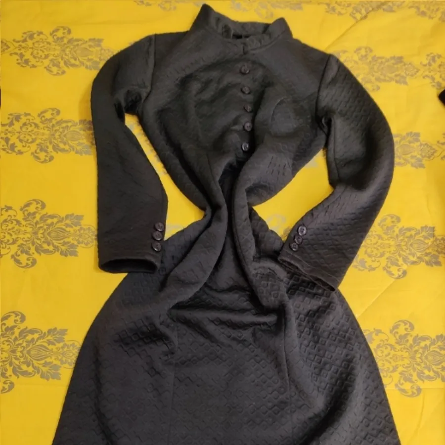 مانتو طرح سنتی