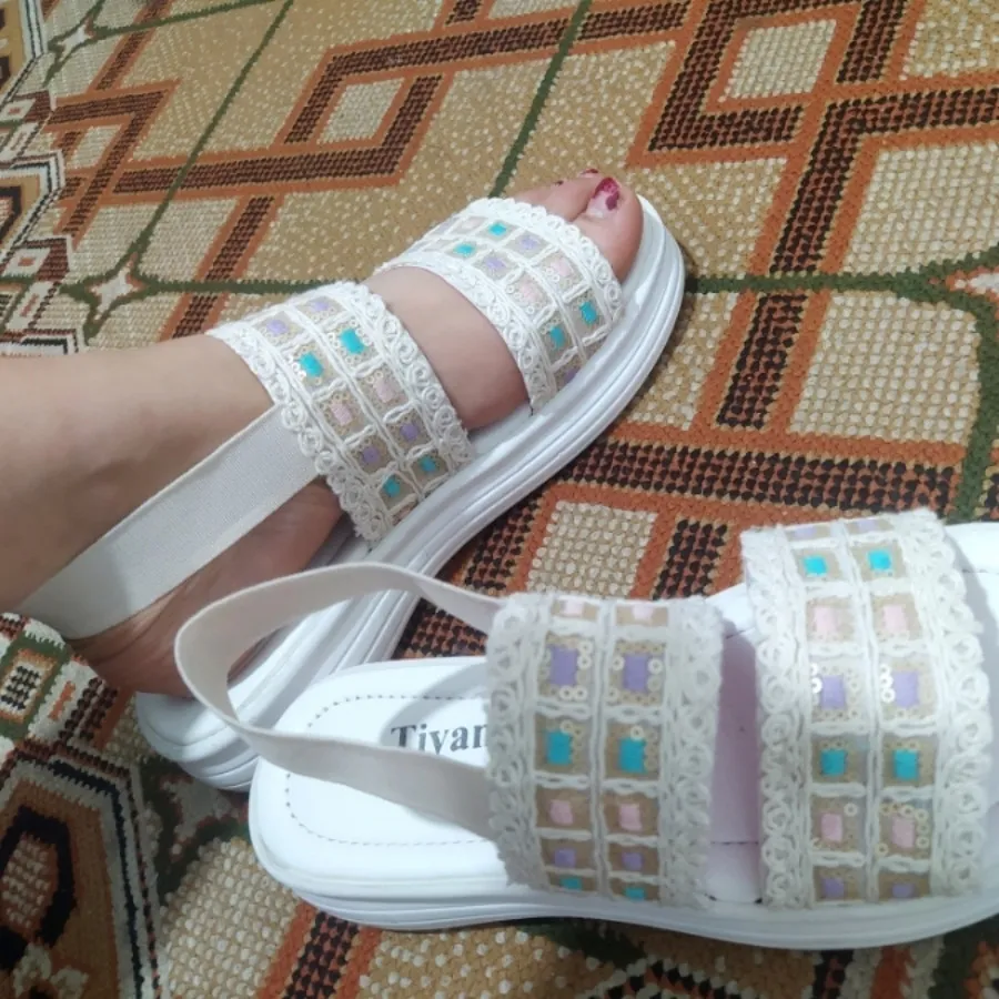 صندل سفید