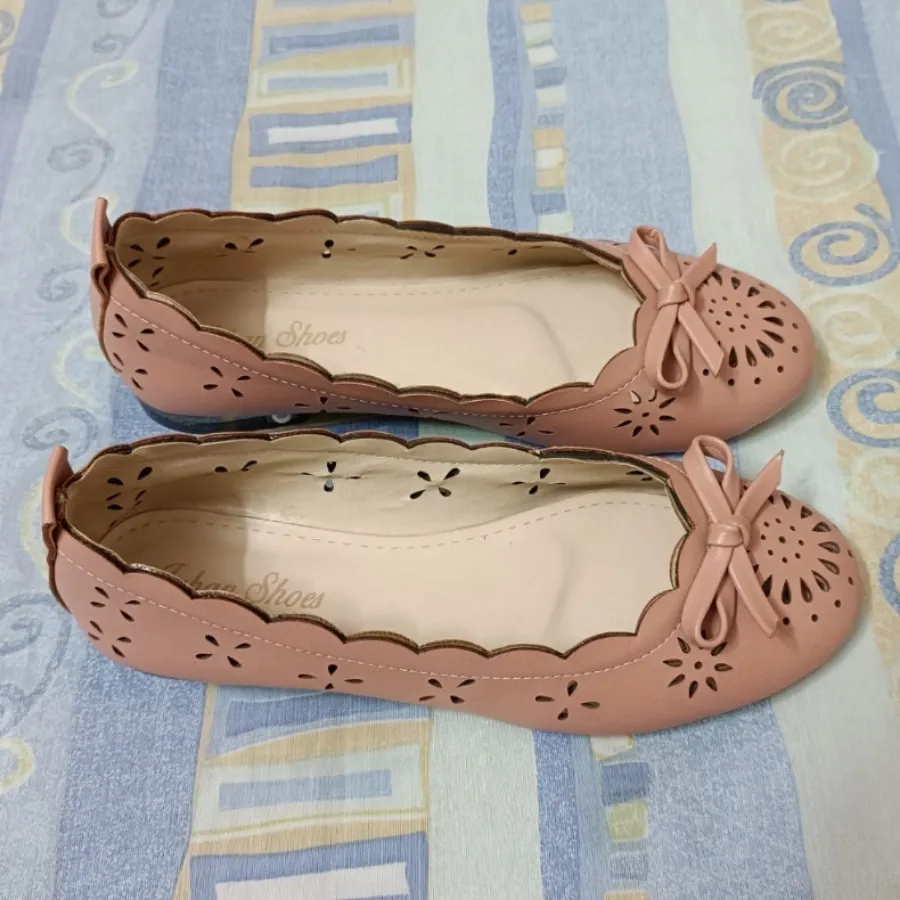 کفش راحتی کالج زنانه