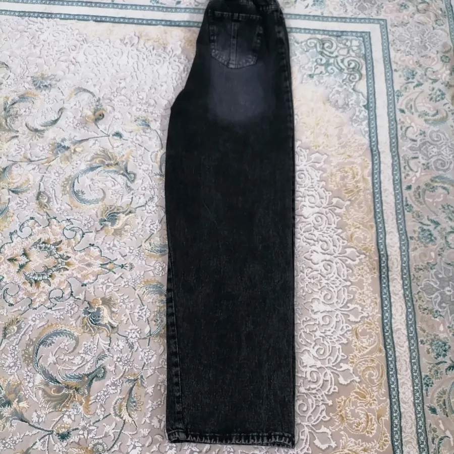 شلوار بگ