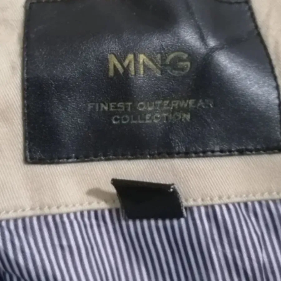 پالتو mng اورجینال