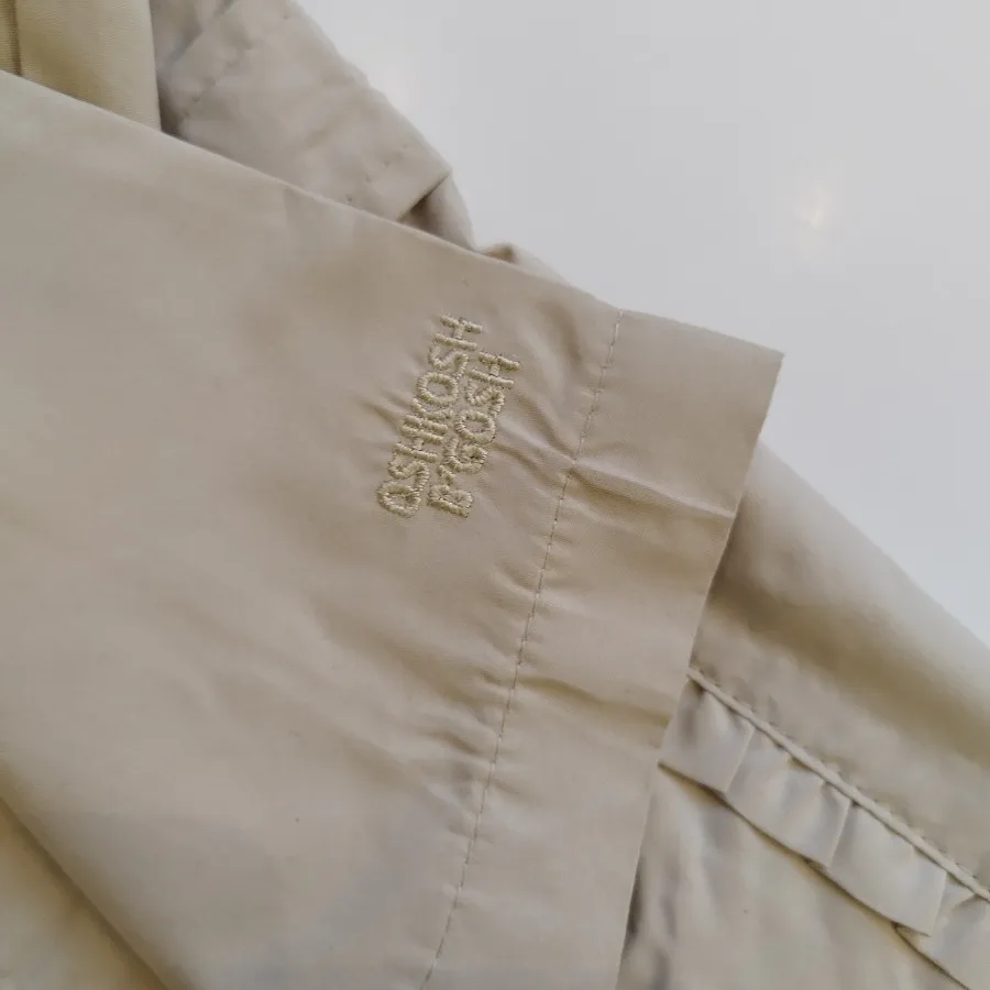 اورکت(بارانی) دخترانه