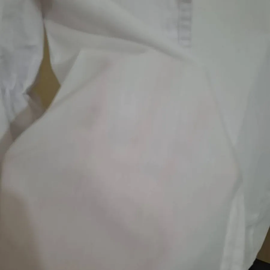 شومیز سفید