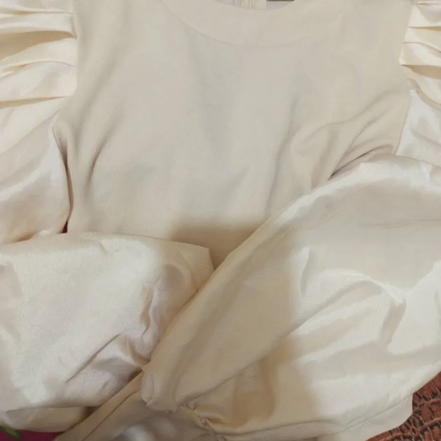 کراپ تاپ مجلسی