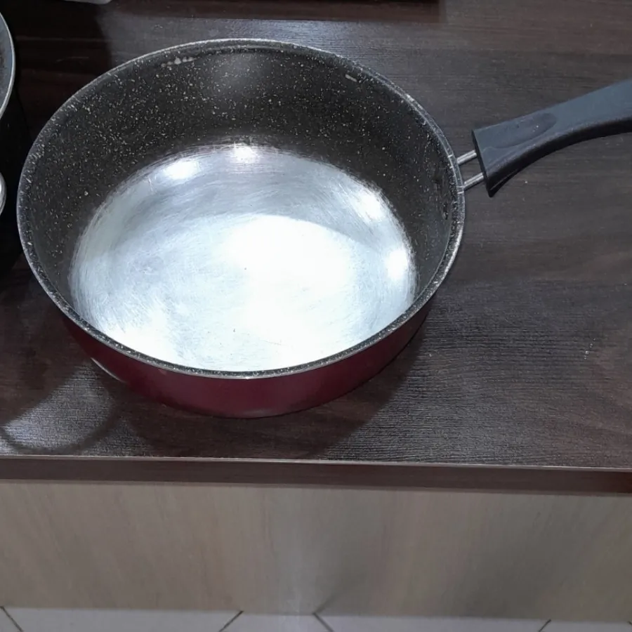قابلمه و ماهیتابه
