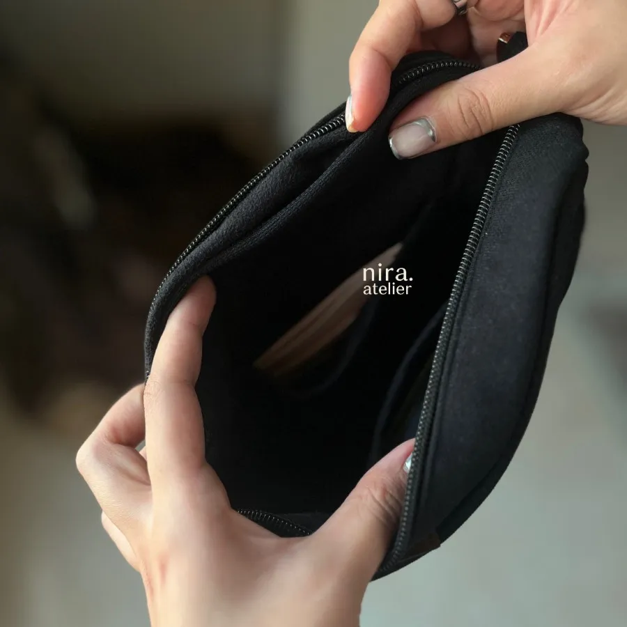 کیف کراس دستدوز