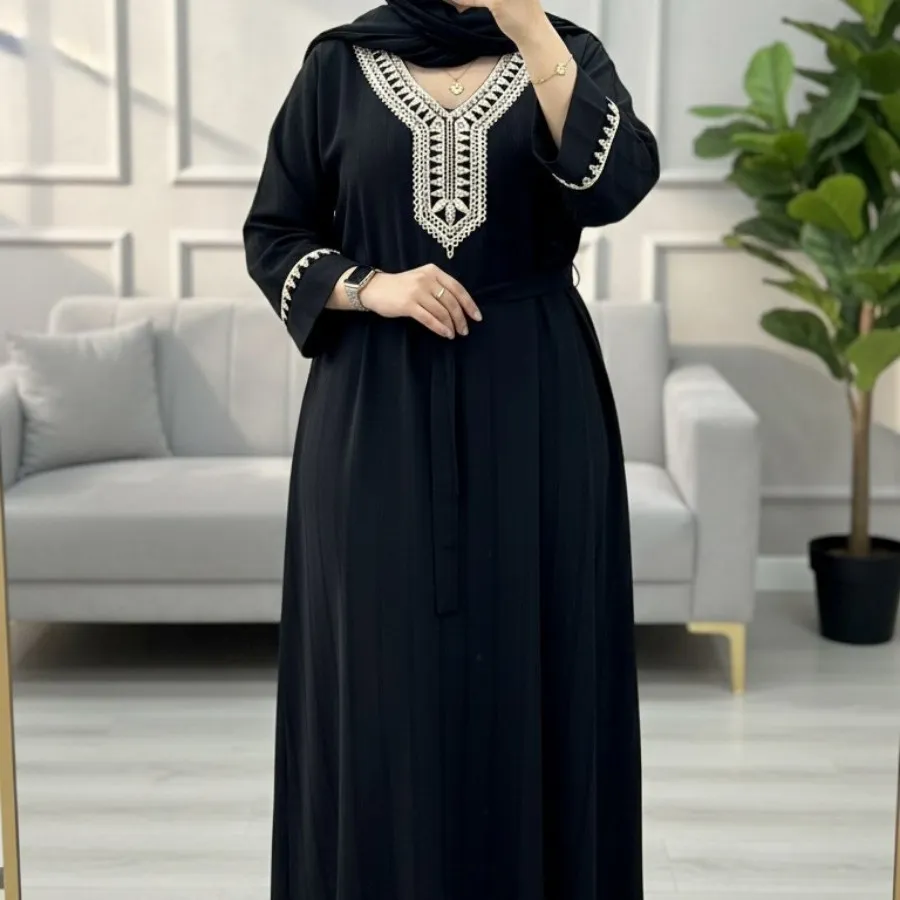 پیراهن عبا