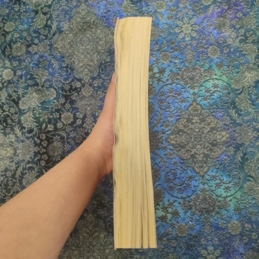 کتاب ملت عشق در حد نو