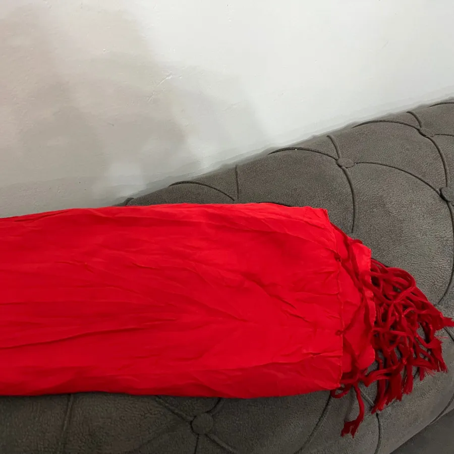 شال نخی