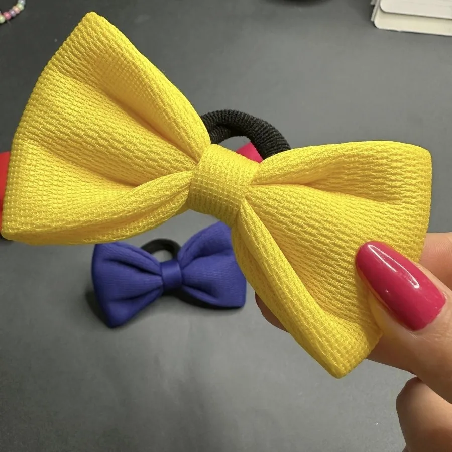 پک سه تایی کش پاپیونی