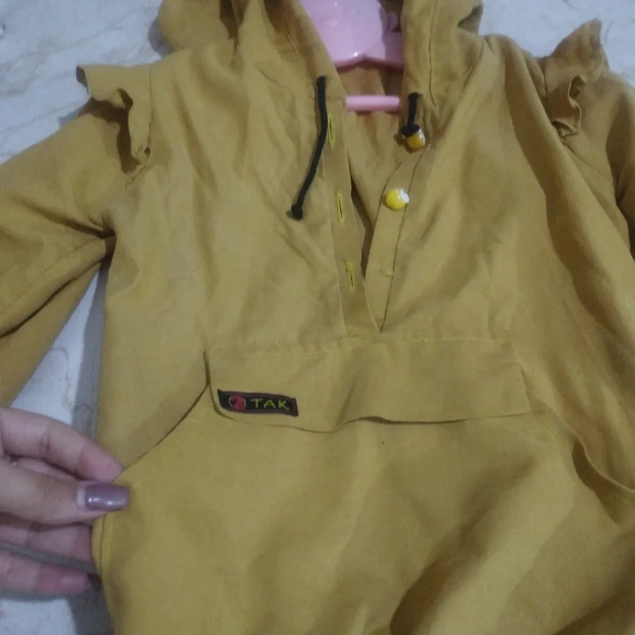 لباس بچگانه
