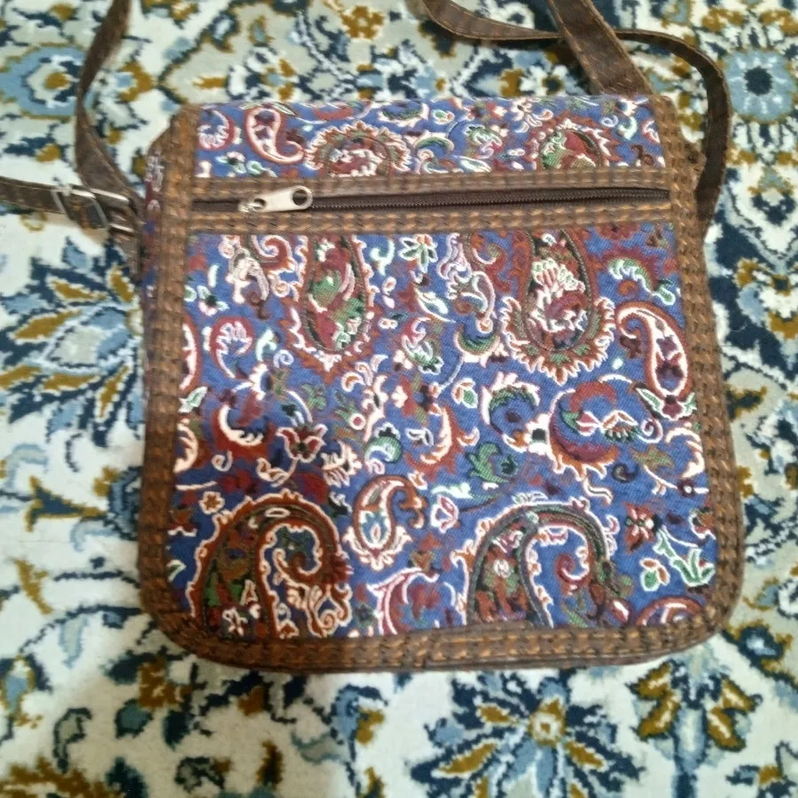 کیف سنتی