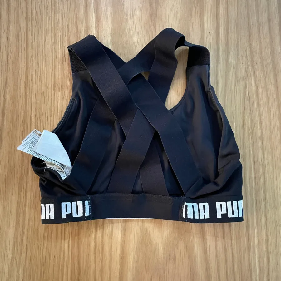 نیم تنه پوما PUMA اصل