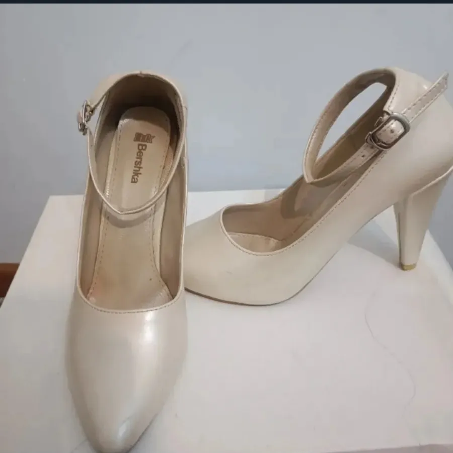 کفش مجلسی زنانه برشکا