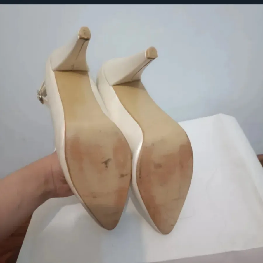 کفش مجلسی زنانه برشکا