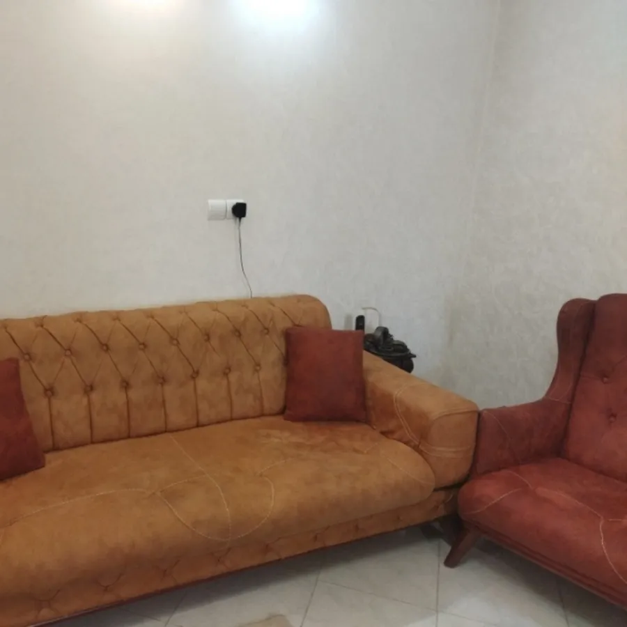 مبل راحتی چستر 8 نفره