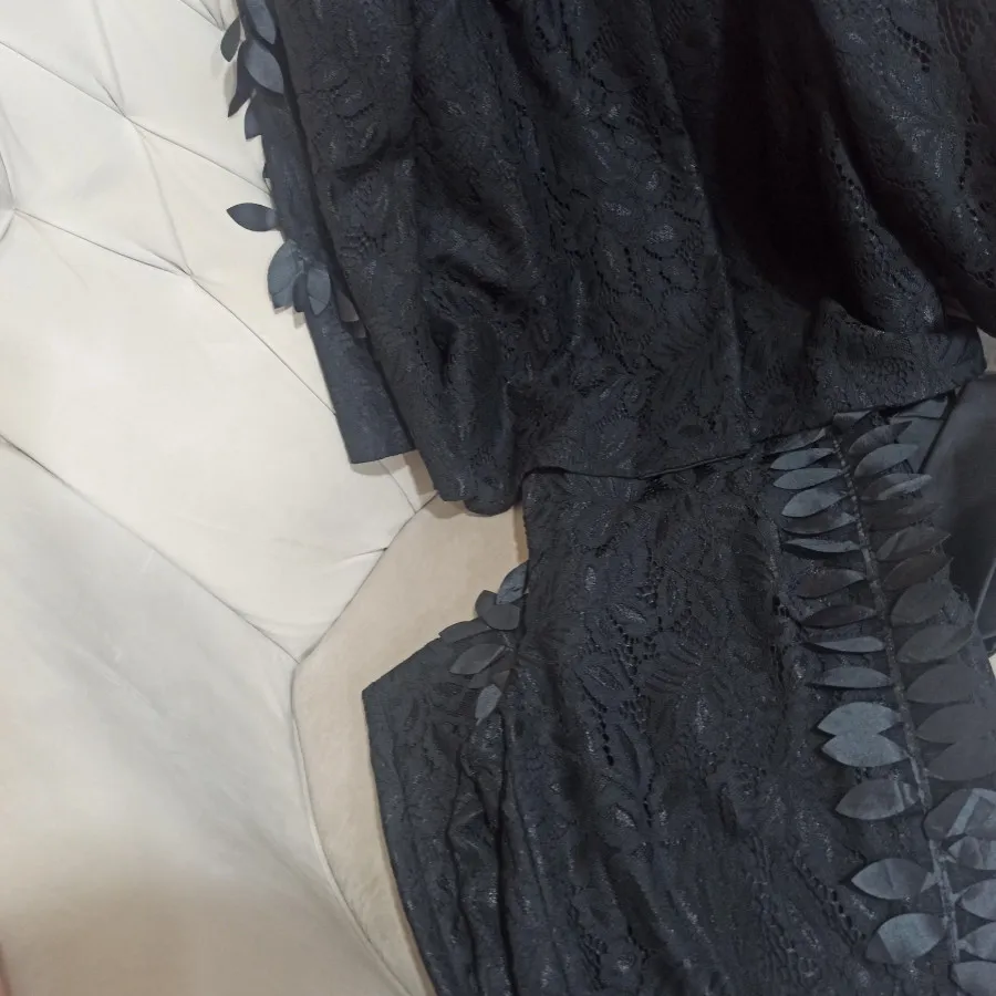 ست کت و شلوار مزونی