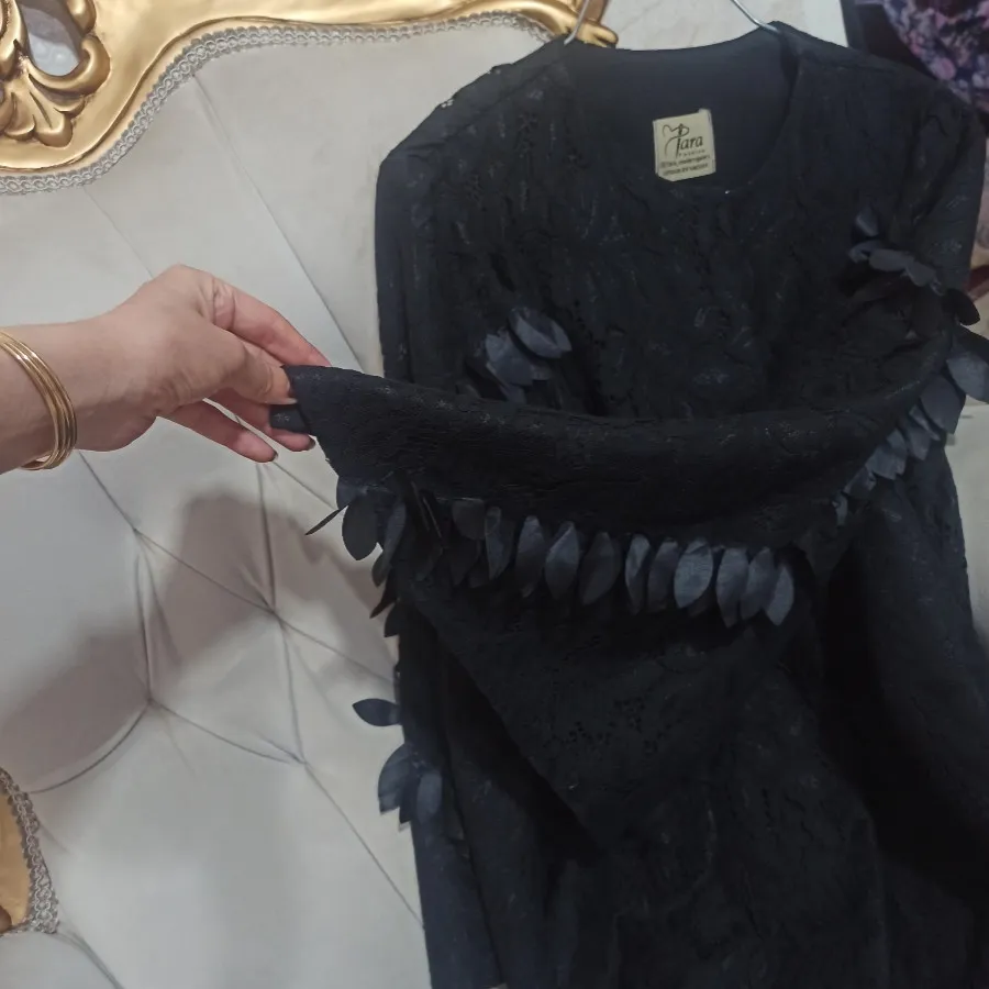 ست کت و شلوار مزونی