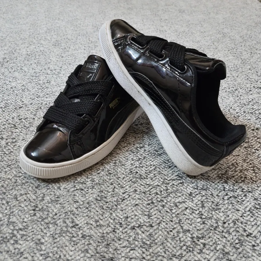 کتونی زنانه پوما اصل puma