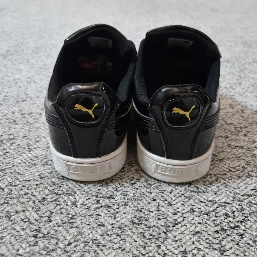 کتونی زنانه پوما اصل puma