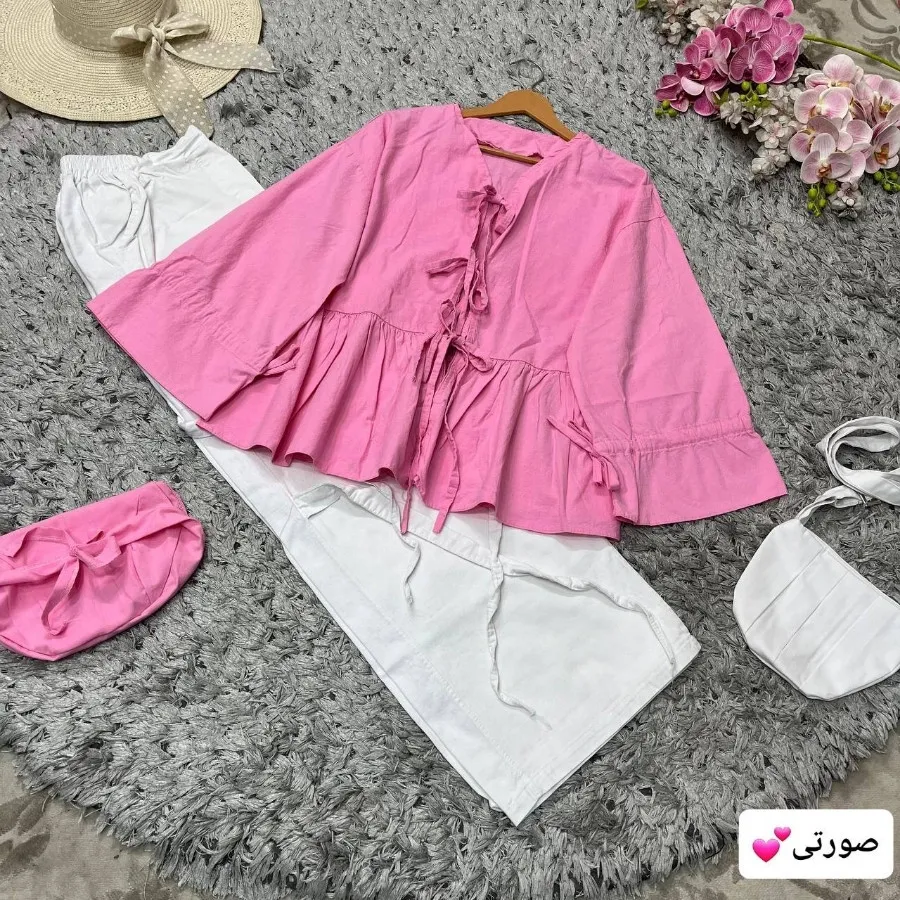4 تیکه زنانه