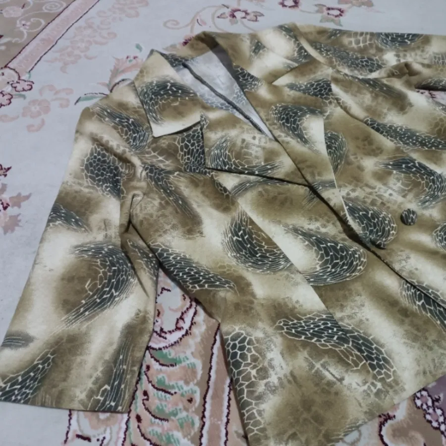 کت زنانه