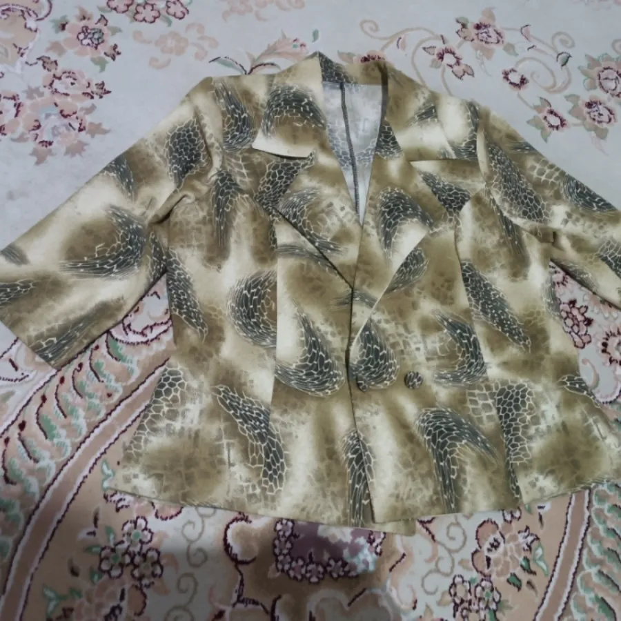 کت زنانه