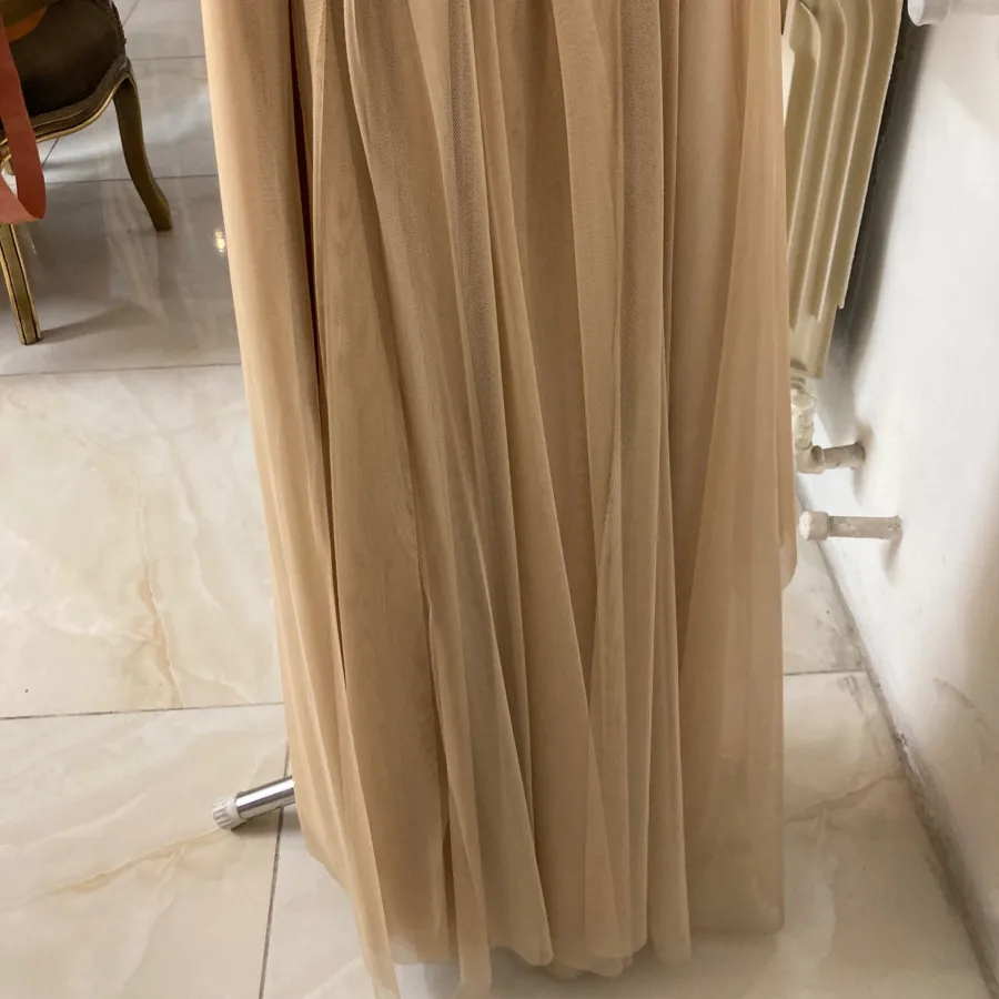 پیراهن مجلسی دخترانه