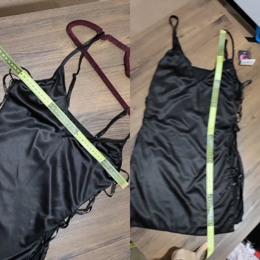 لباس خواب کد 155
