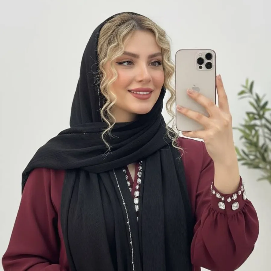 شال برشکا