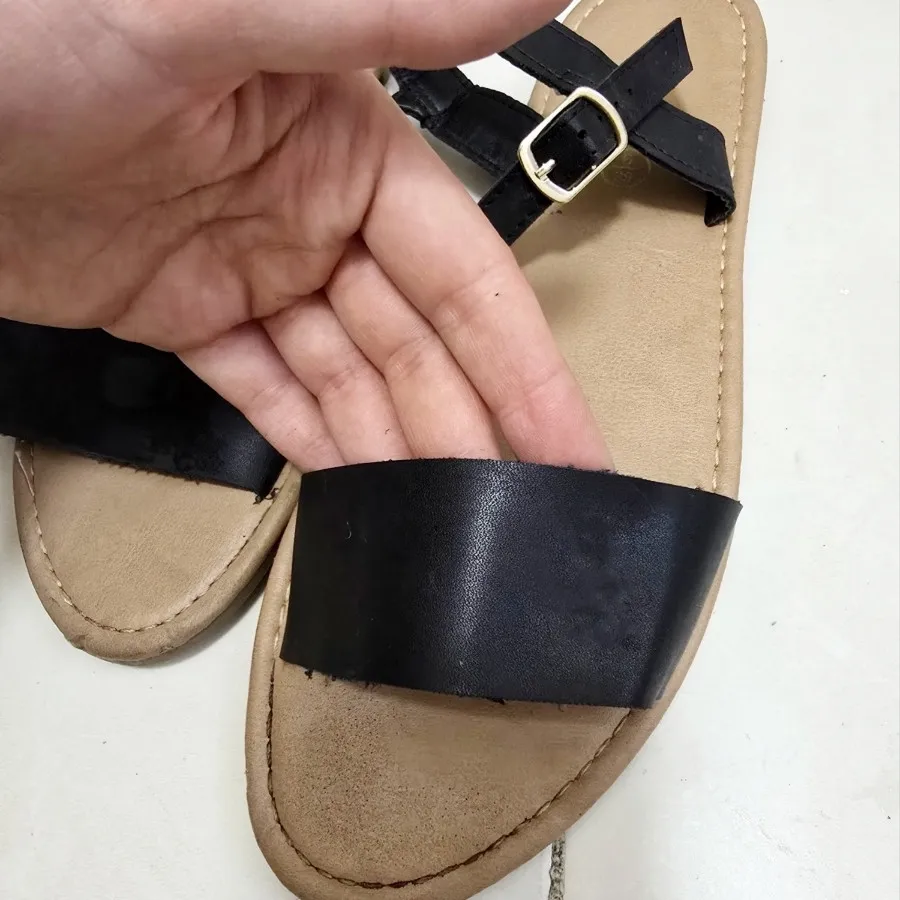 صندل تابستونی دخترانه