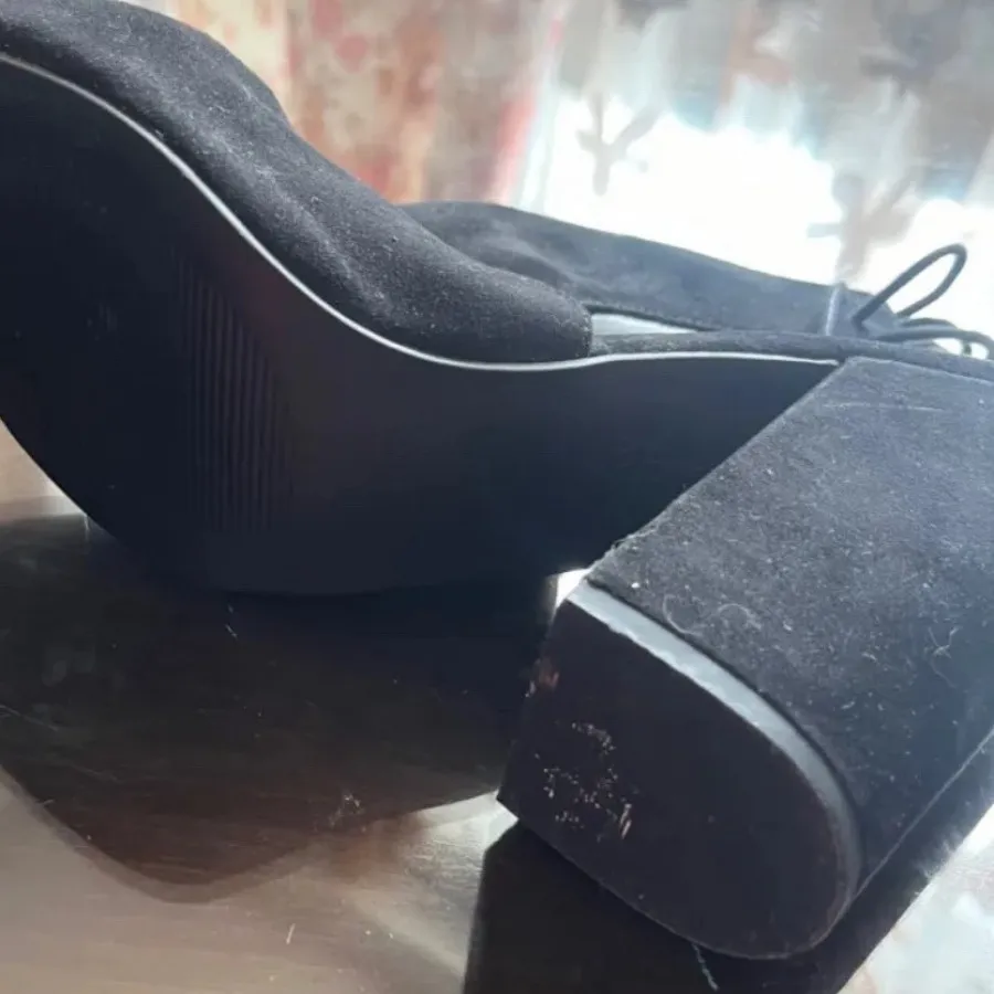 کفش مجلسی برند نیو لوک