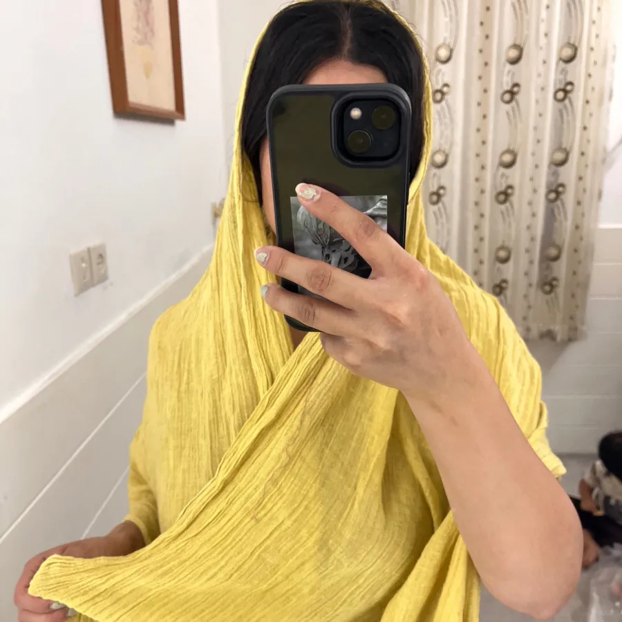 شال