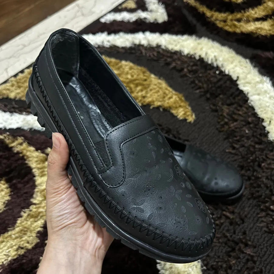 کفش طبی ترک