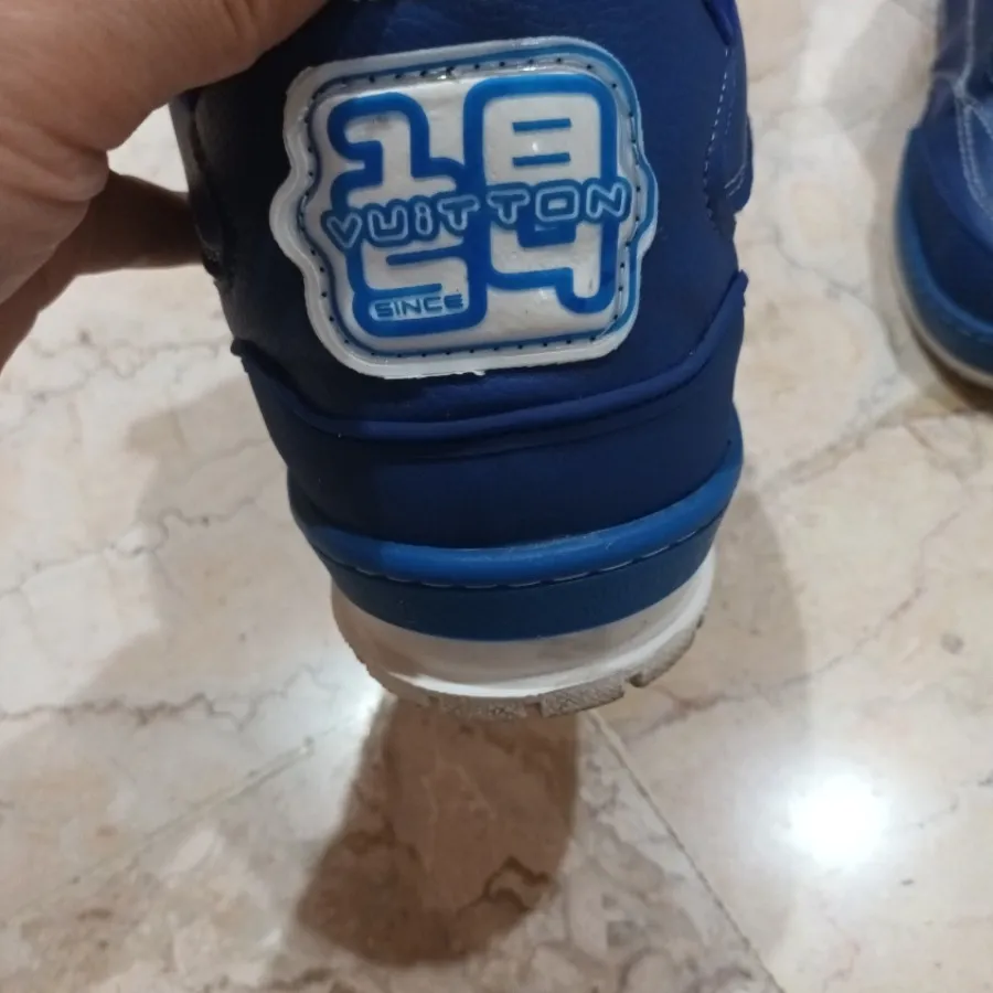 کتونی اورجینال