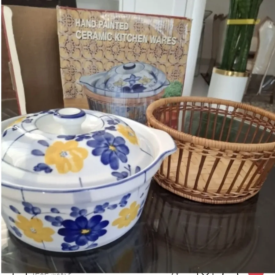 سوپ خوری گل پنبه اصل