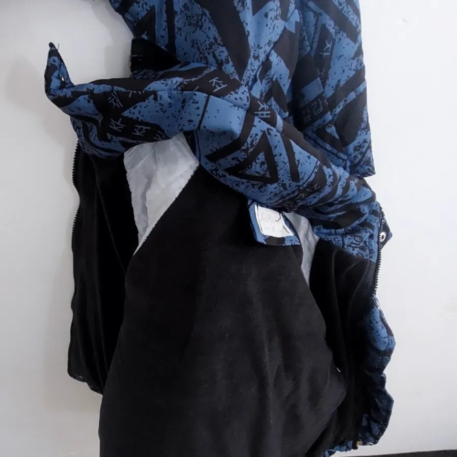 کابشن  پسرانه