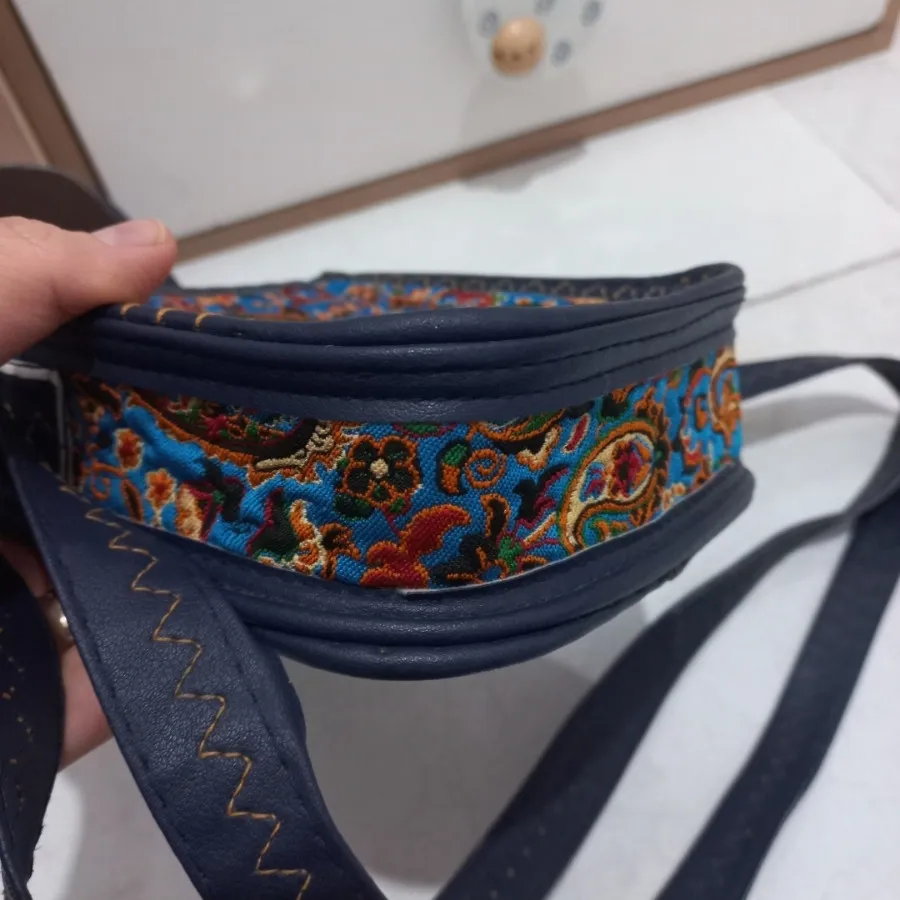کیف طرح سنتی