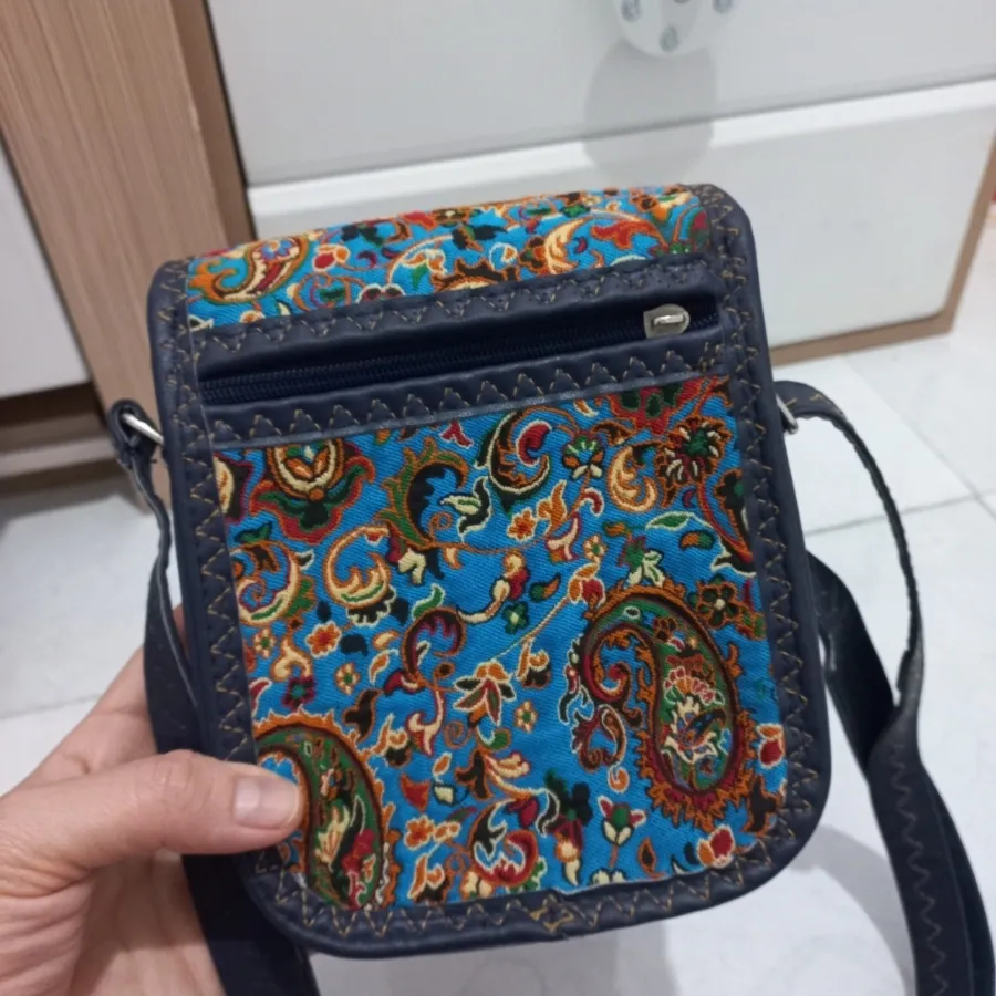 کیف طرح سنتی