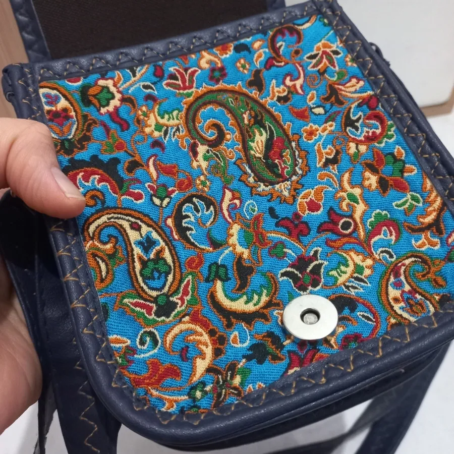 کیف طرح سنتی