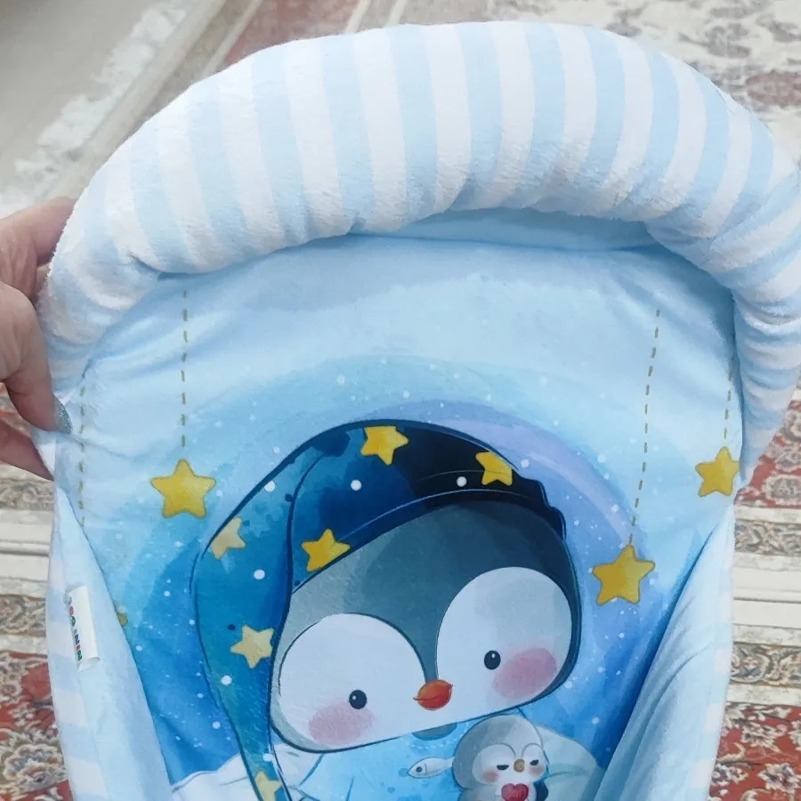 قنداق سوییسی