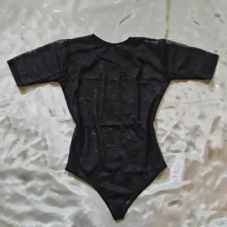 بادی توری دخترانه