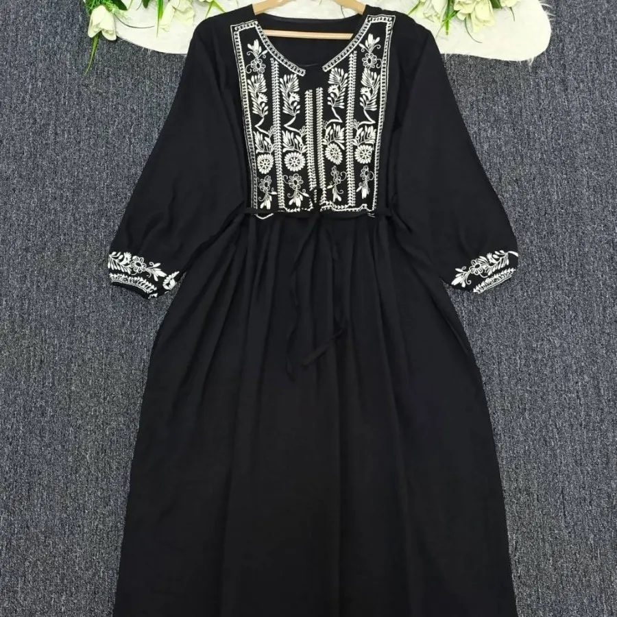 پیراهن ساحلی