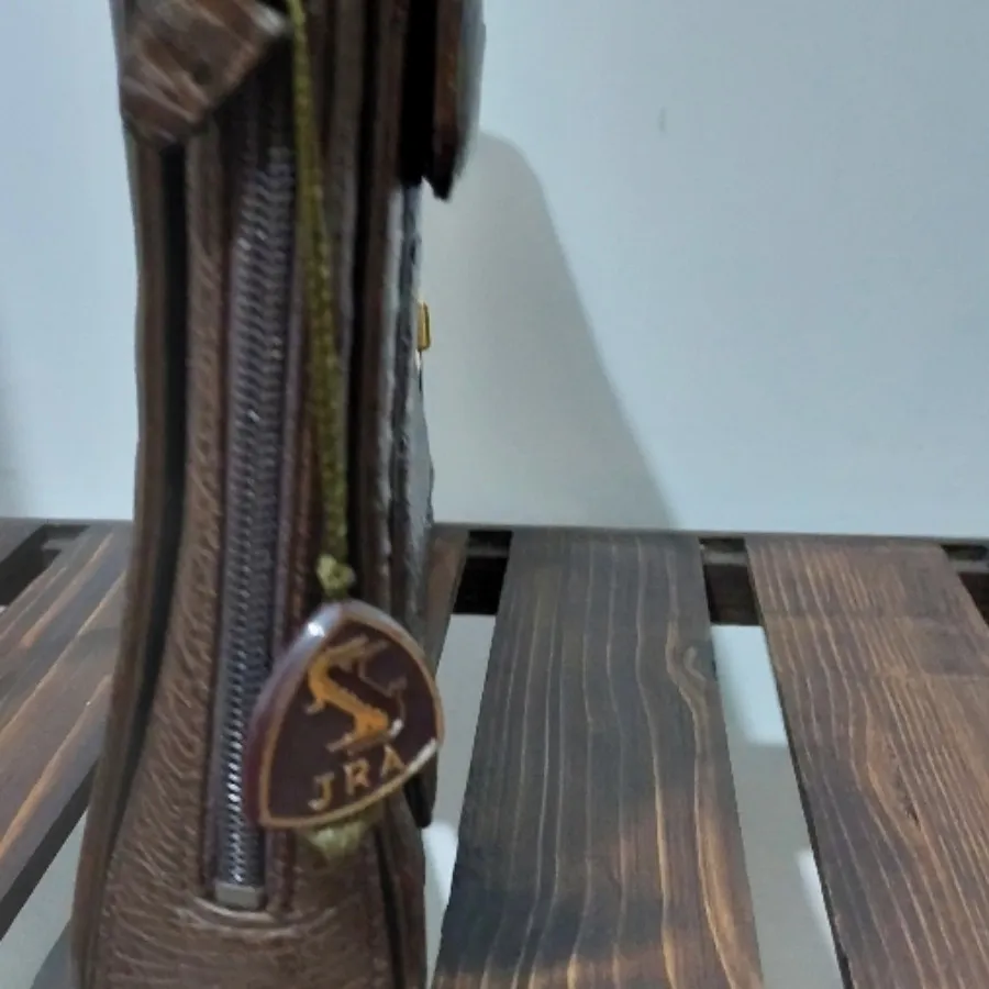 کیف چرم