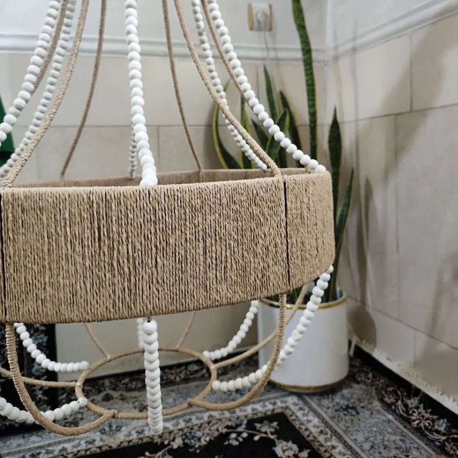 لوستر مدل اشکی