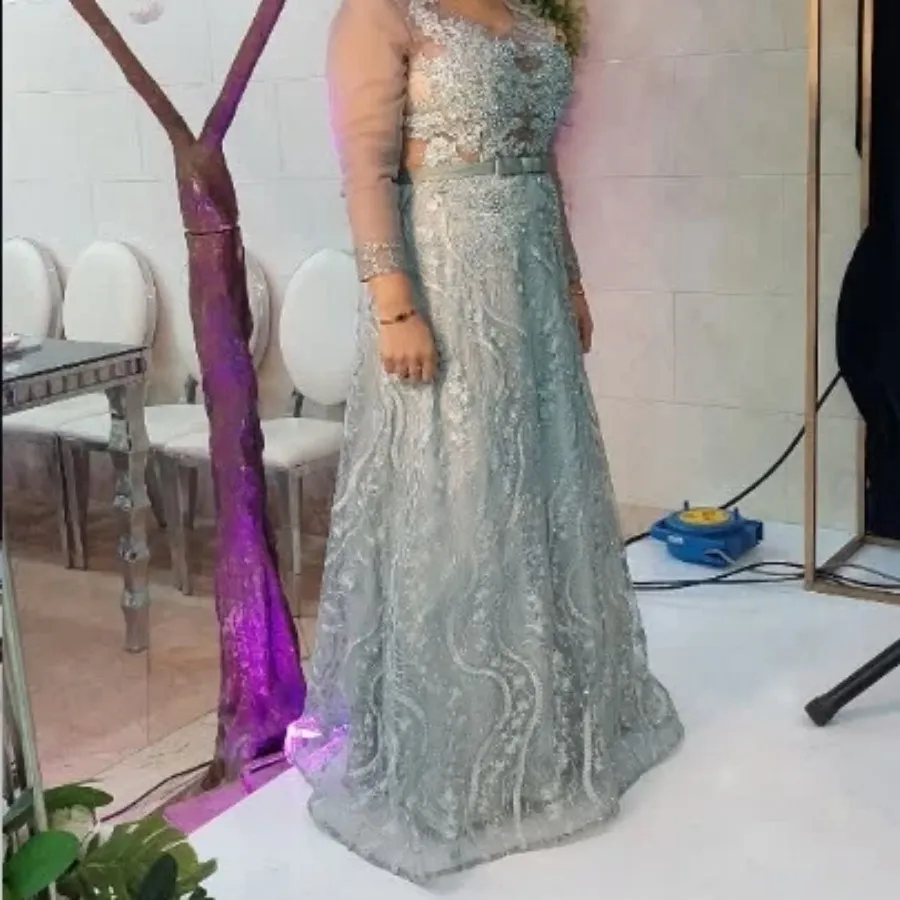پیراهن مجلسی