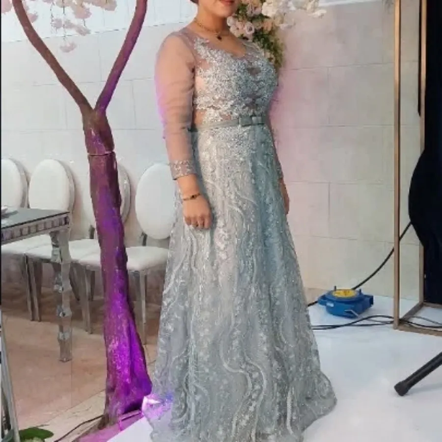 پیراهن مجلسی