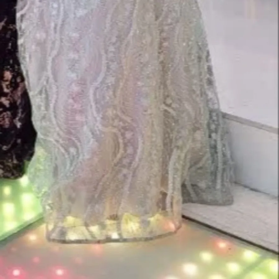 پیراهن مجلسی